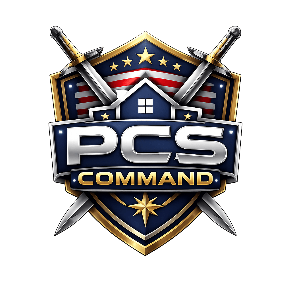 PCS Command